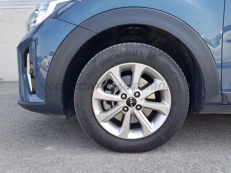KIA Stonic Stonic 1.0 t-gdi mhev Urban 100cv mt