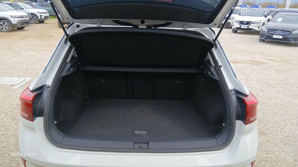 Volkswagen T-Roc 2.0 TDI SCR Style