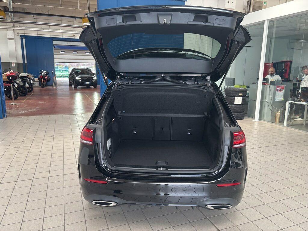Mercedes Classe B 180 180 D Premium 8G-DCT