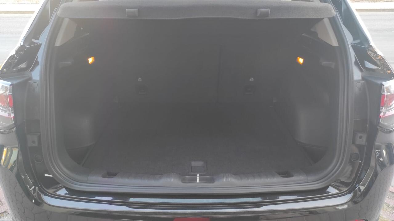 Jeep Compass 1.6 Multijet II 2WD Business