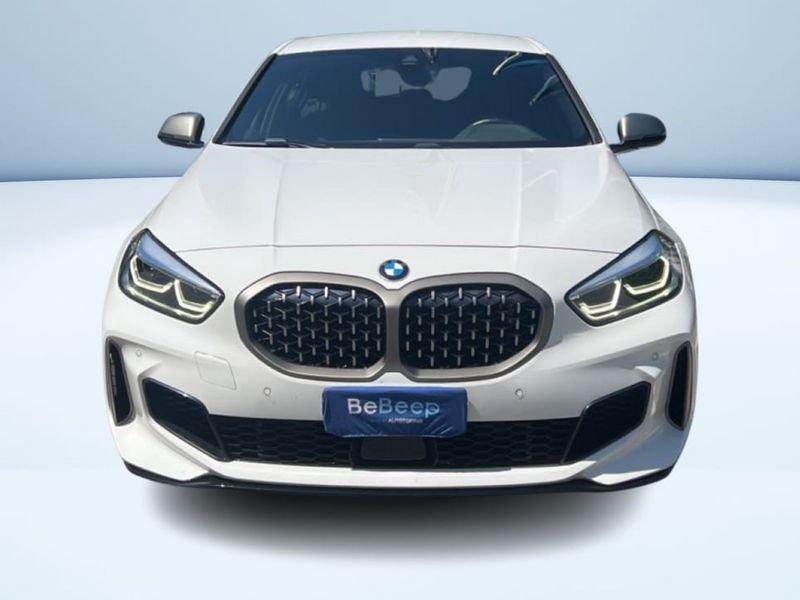 BMW Serie 1 M 135I XDRIVE AUTO