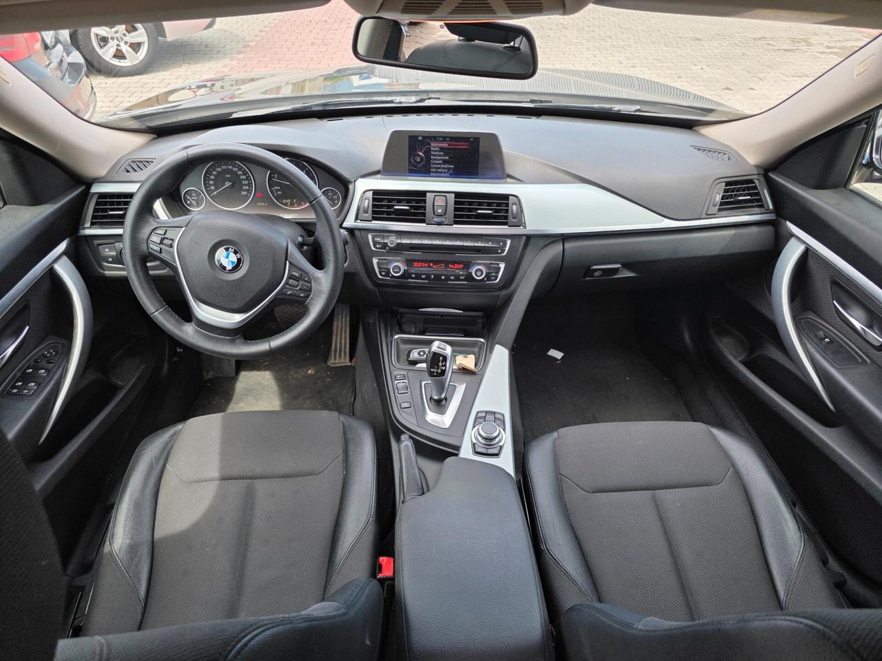 Bmw 320 320d xDrive Modern perfetta e garantita 12M