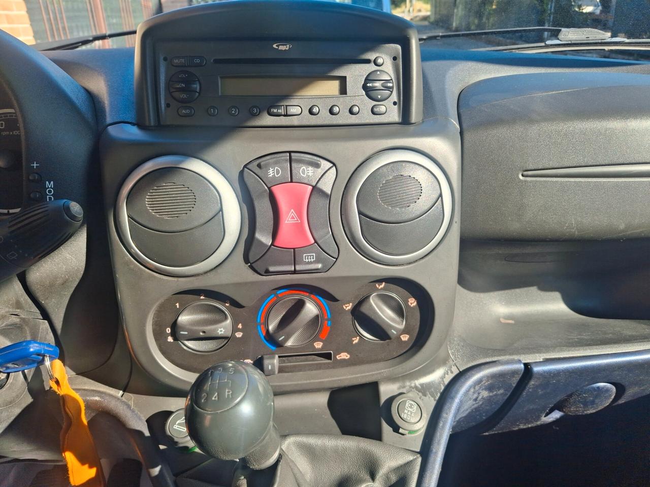 Fiat Doblo Doblò 1.3 Multijet 16V Malibù