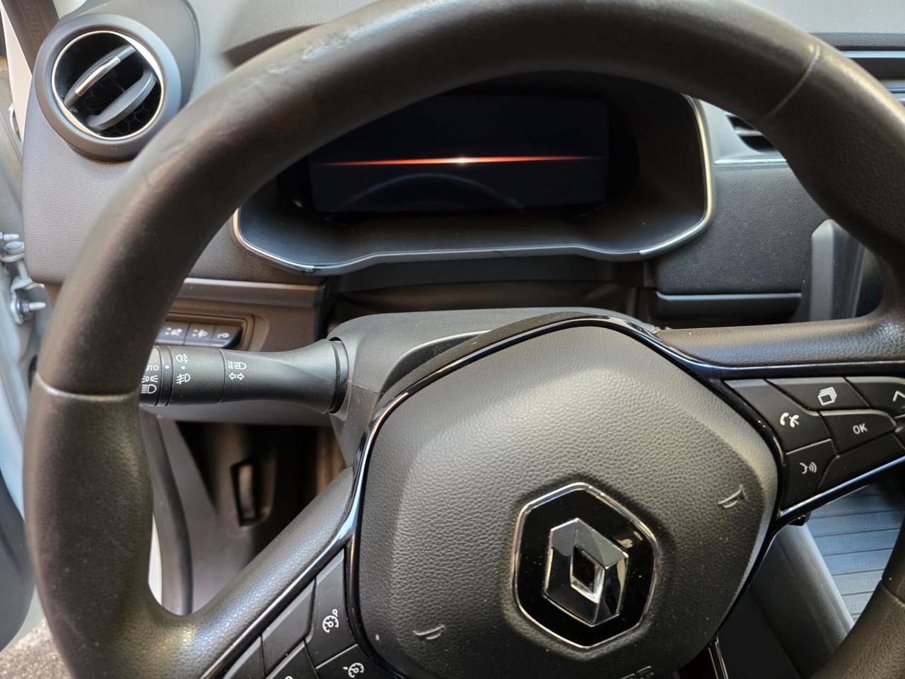 Renault ZOE Business R110