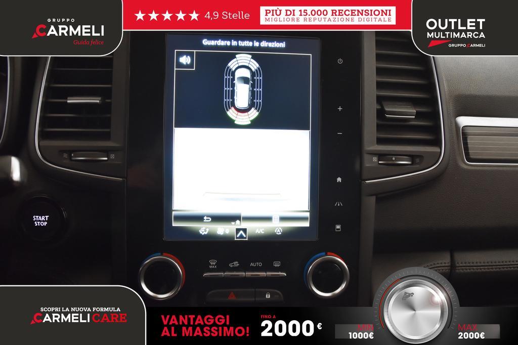 Renault Koleos 2.0 Blue dCi Executive 4x4 X-Tronic