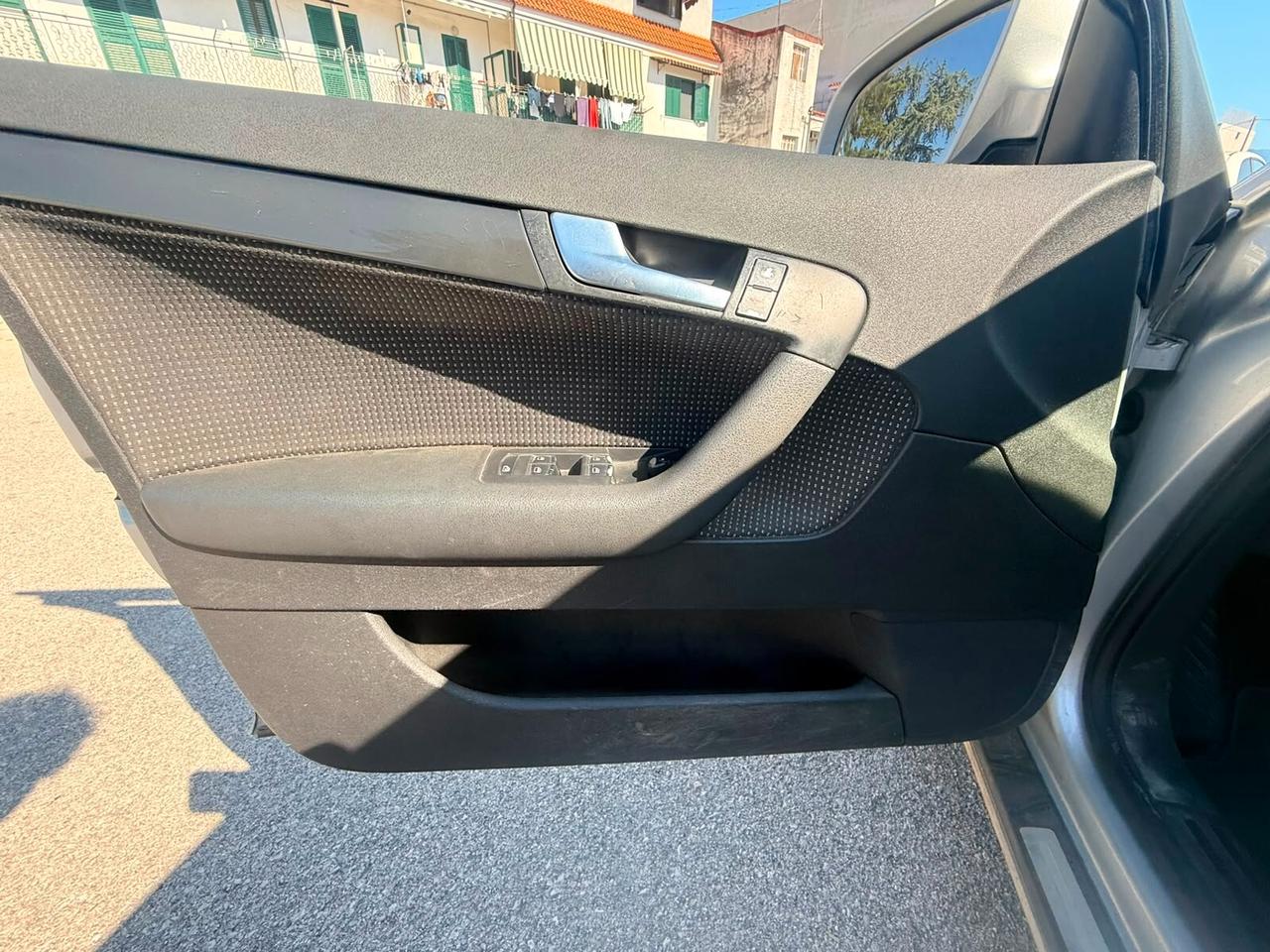 Audi A3 2.0 16V TDI