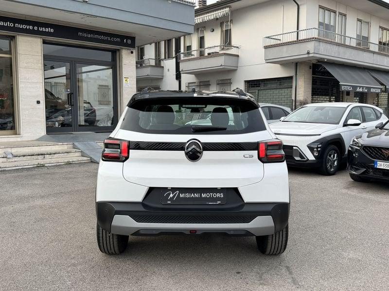 Citroën C3 C3 PureTech 100 S&S Plus