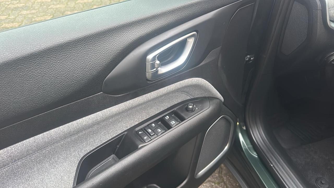 Jeep Compass 1.3 Turbo T4 150 CV aut. 2WD Business