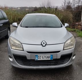 Renault Megane Mégane 1.5 dCi 110CV SporTour Confort