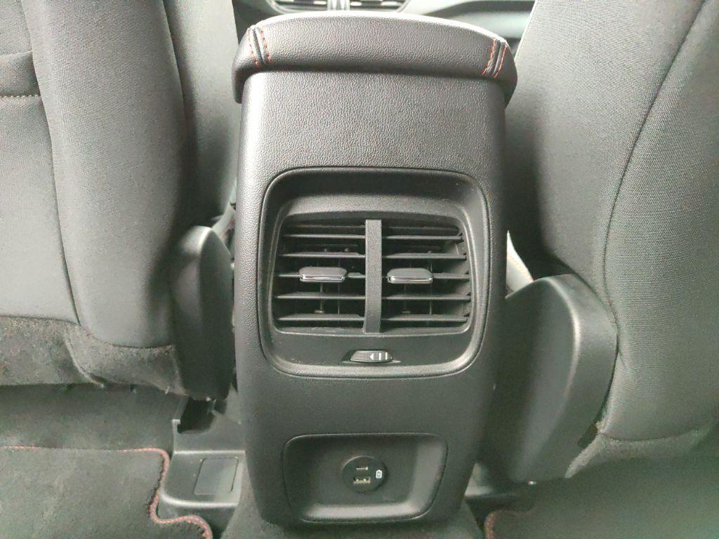 FORD Kuga ST-Line 2.5 FHEV 190cv Aut CVT -