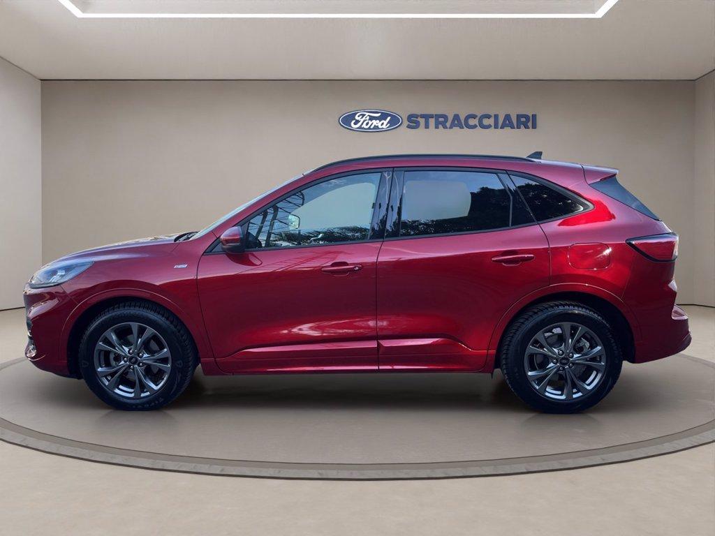 FORD Kuga 2.5 full hybrid ST-Line 2wd 190cv cvt del 2022