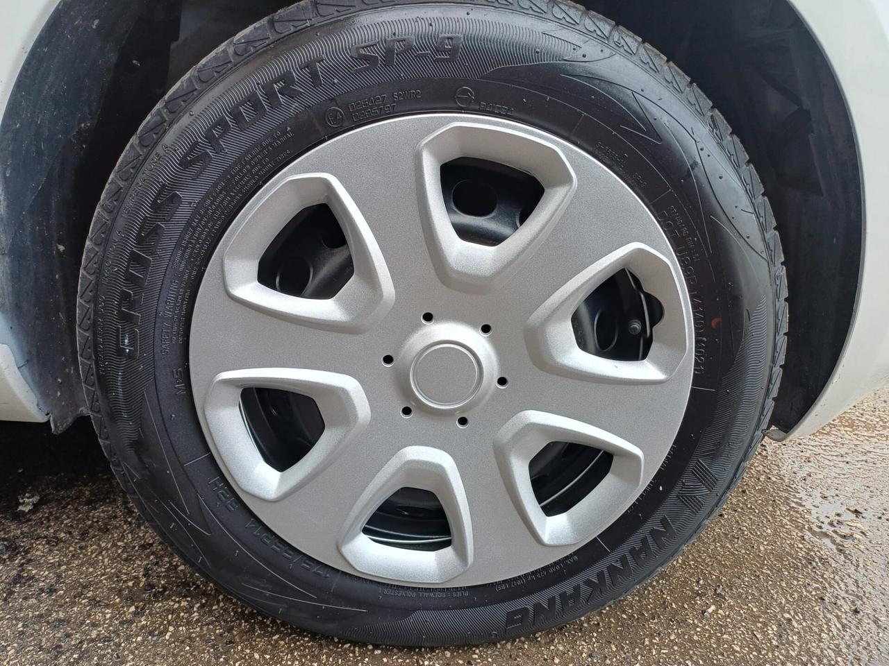 Ford Ka 1.2 8V Titanium PERFETTA - 2010