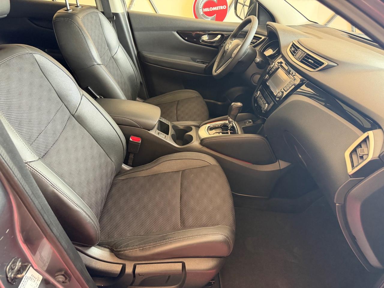 Nissan Qashqai 1.6 dCi 2WD 360