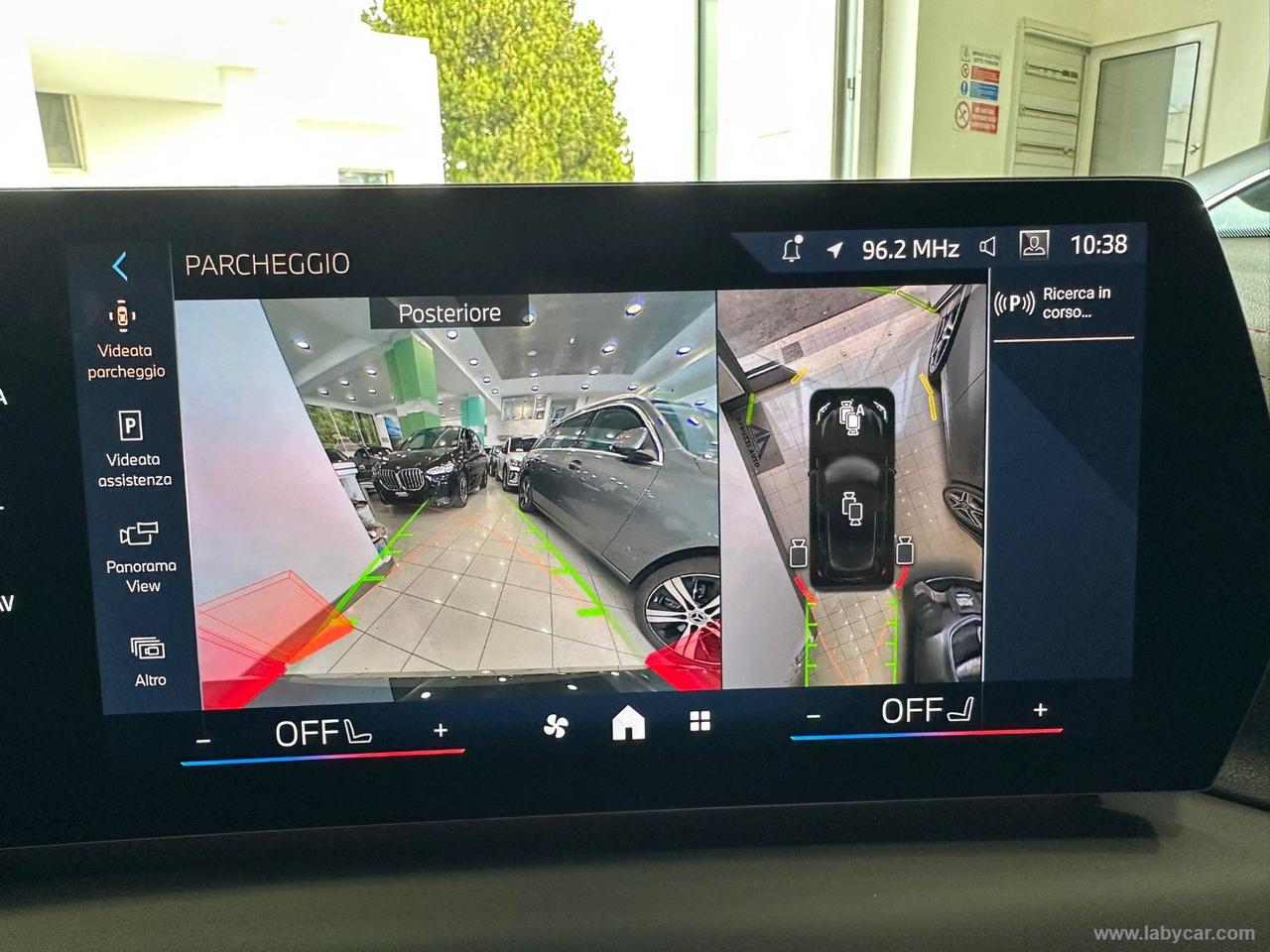 BMW 118d 5p. MSport Pro