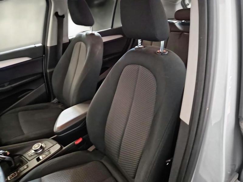 BMW X1 xDrive 18d Business Advantage Autom.