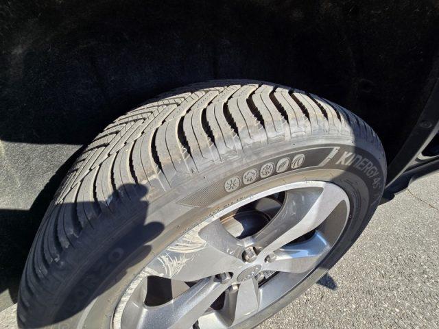 JEEP Grand Cherokee 3.0 V6 CRD 250 CV Multijet II Limited PERMUTE