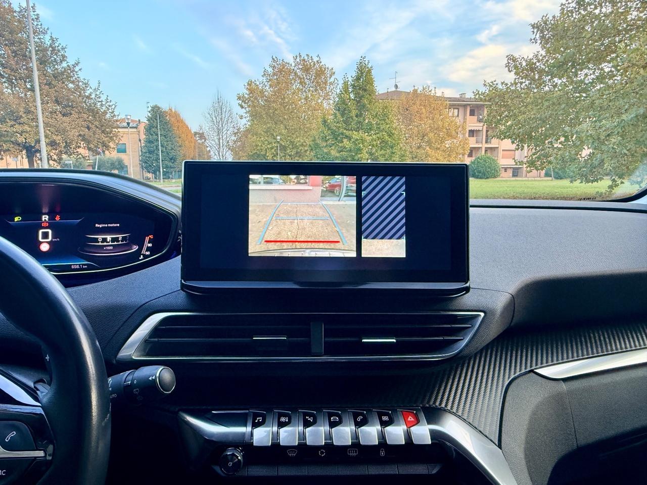 Peugeot 5008 BlueHDi 130 S&S EAT8 Allure Pack