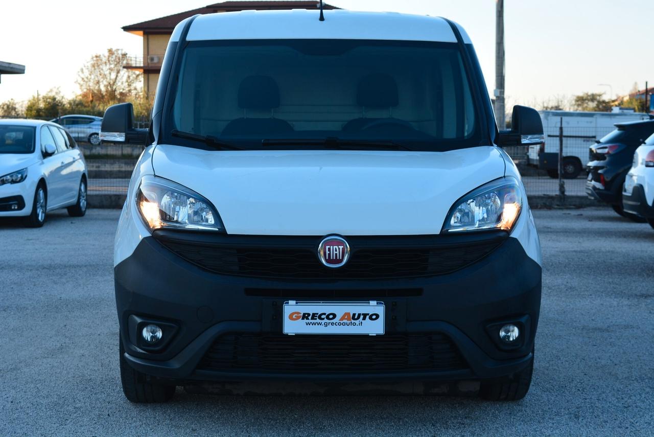 Fiat Doblò Cargo CH1 Lounge 1.3 Mjet 95 cv S&s E6d