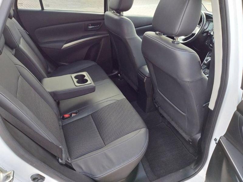 Suzuki S-Cross 1.5 140V Dualjet Hybrid Starview 4WD ALLGR