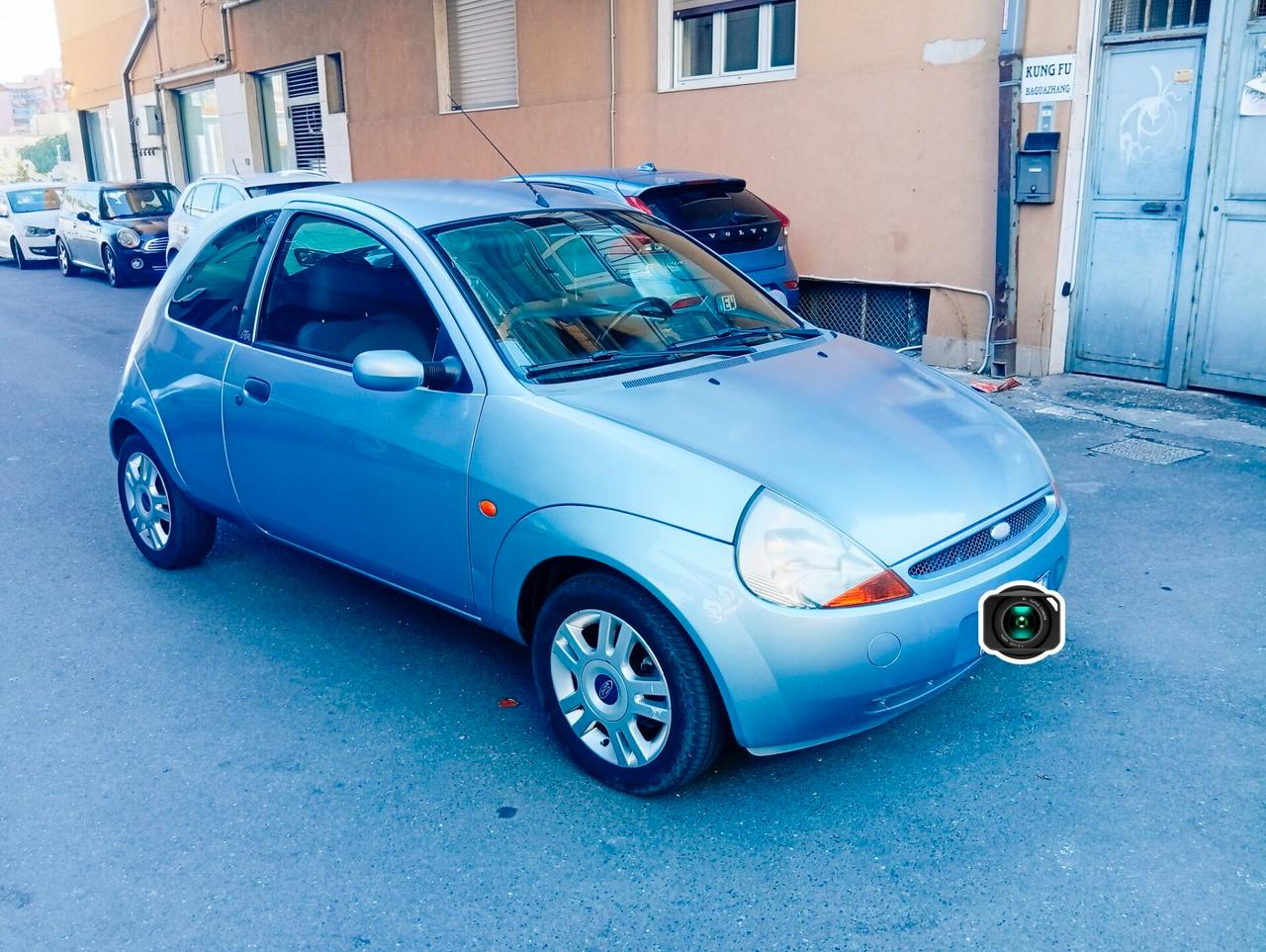 Ford Ka 1.3 Leather Collection
