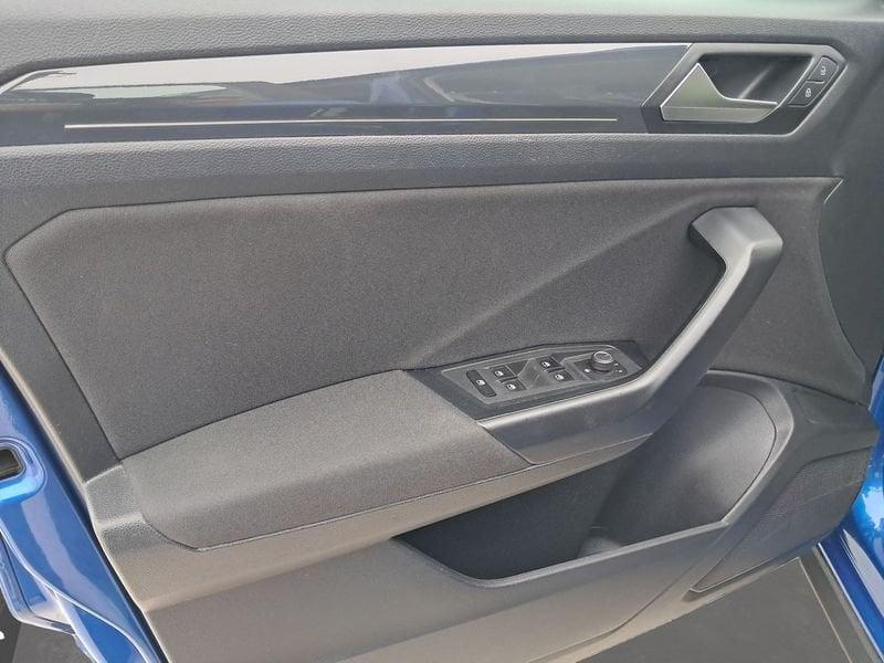 Volkswagen T-Roc T-Roc 2.0 TDI SCR 150 CV DSG 4MOTION Advanced BlueMot. Tech.