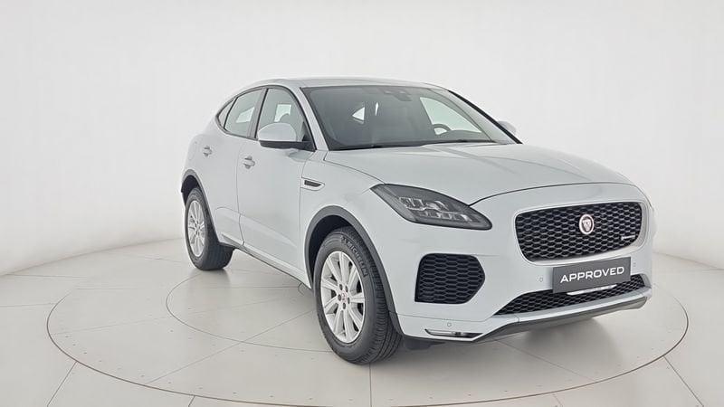 Jaguar E-Pace 2.0D 150 CV AWD R-Dynamic