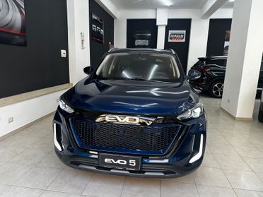 Evo 5 1.5 TURBO BENZINA/GPL NUOVA PRONTA CONSEGNA