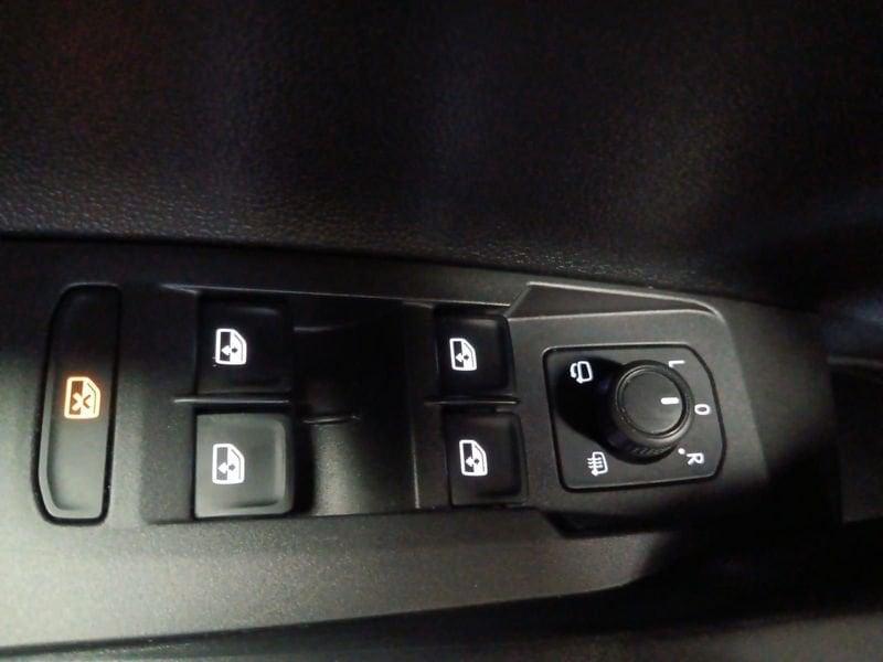 Volkswagen Polo Polo 1.0 TSI Life