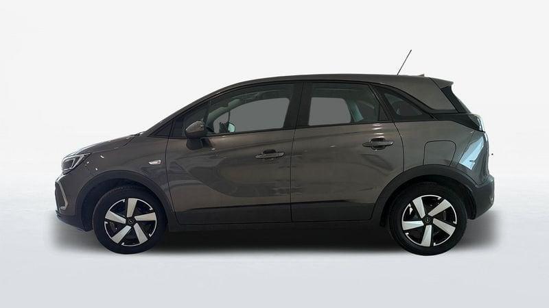 Opel Crossland 1.2 83cv Edition S&S 1.2 EDITION S&S 83CV