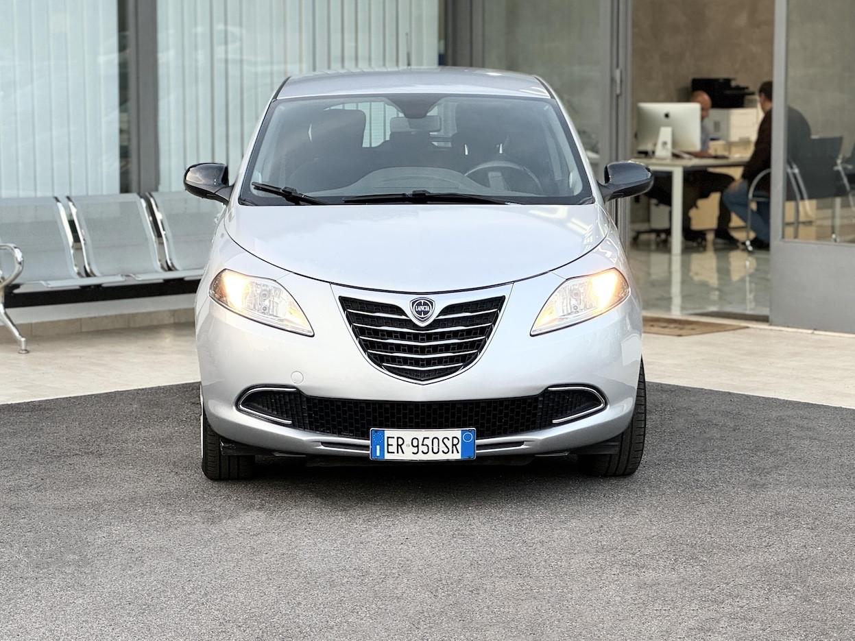 Lancia Ypsilon 1.2 Benzina 69CV E5 - 2013