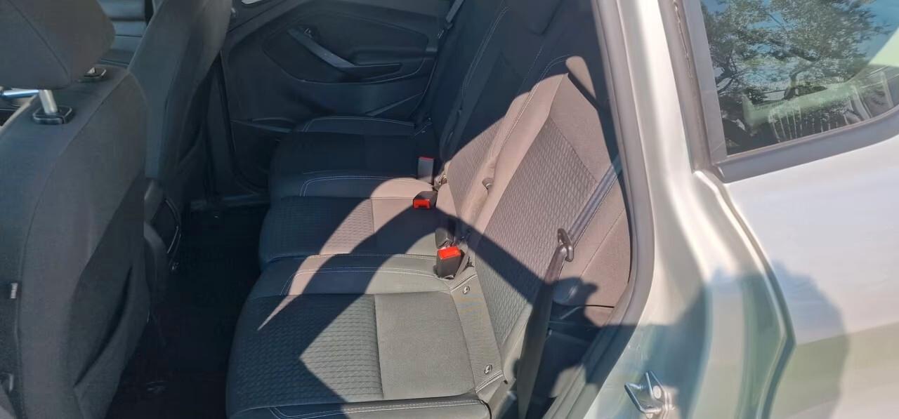 Ford C-Max 1.5 TDCi 95CV Business - neopatentati
