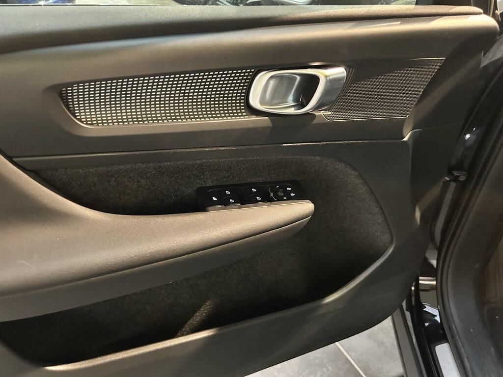Volvo XC40 1.5 T5 Plug-in-Hybrid R-Design Geartronic