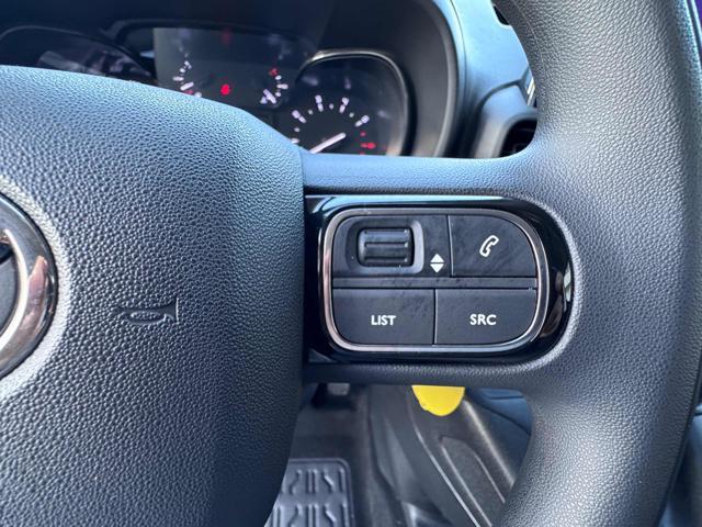TOYOTA Proace City 1.5D 100 CV S&S PC Comfort km0