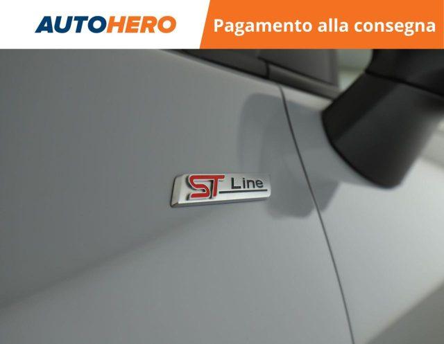 FORD Puma 1.0 EcoBoost Hybrid 125 CV S&S ST-Line X