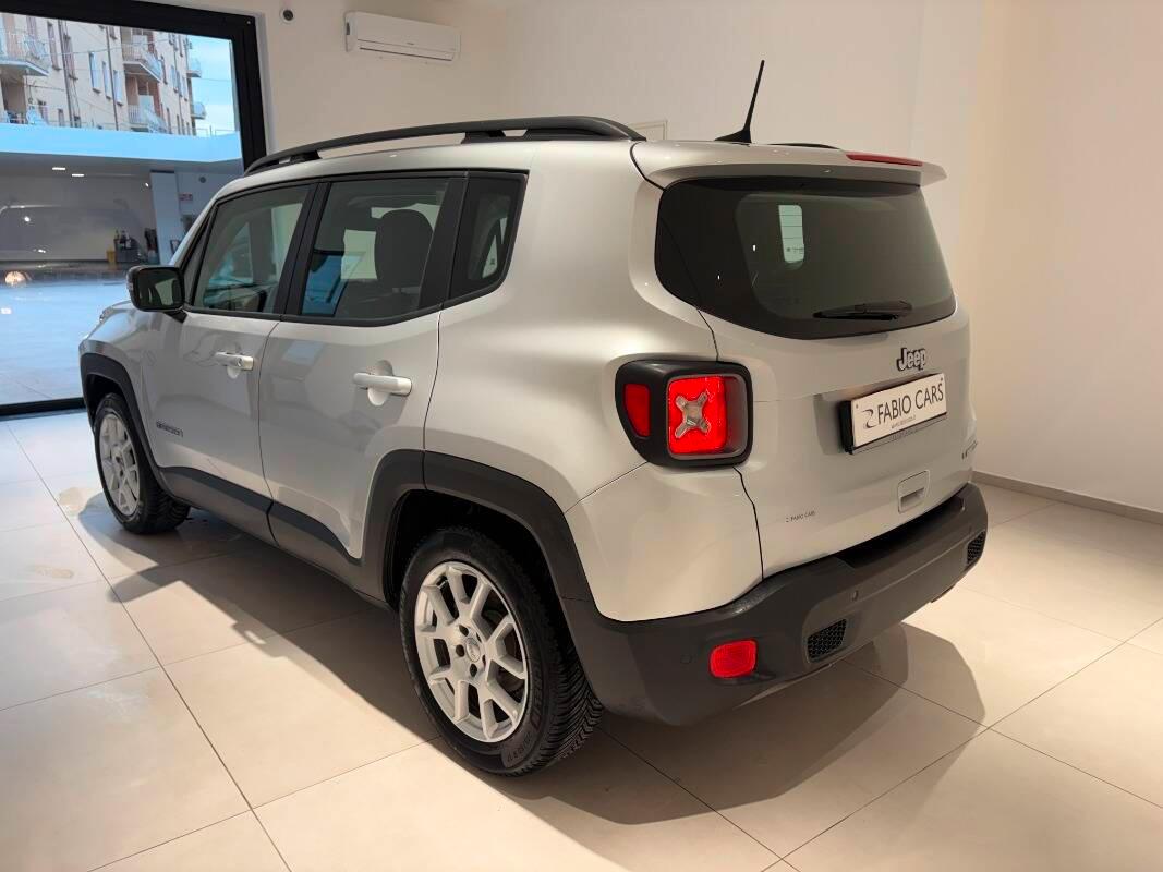 Jeep Renegade 1.0 t3 Limited 2wd