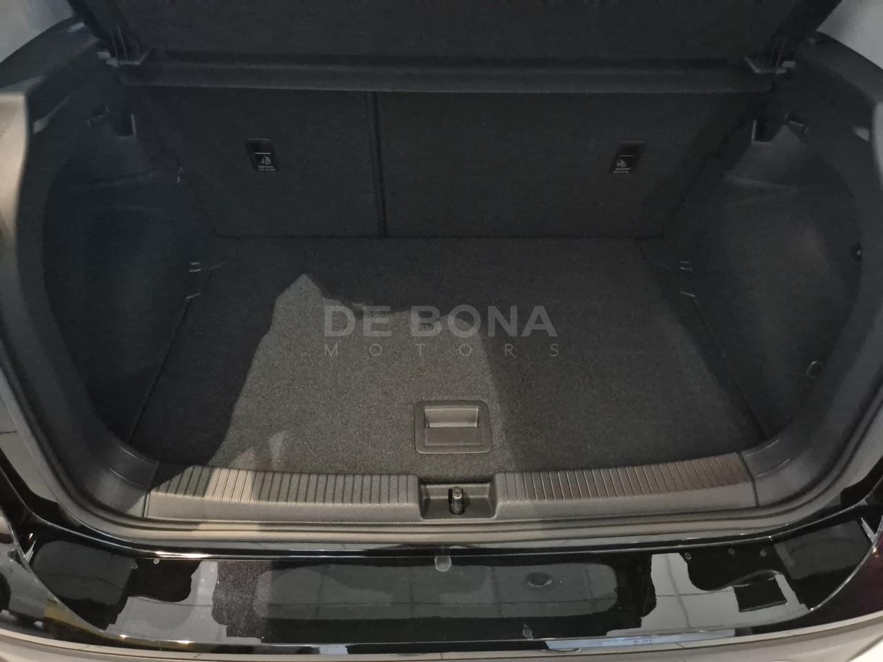 Volkswagen T-Cross 1.0 tsi edition plus 95cv