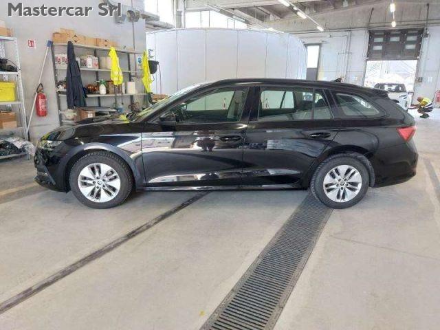 SKODA Octavia Wagon 2.0 tdi evo Executive 115cv - GC830JY