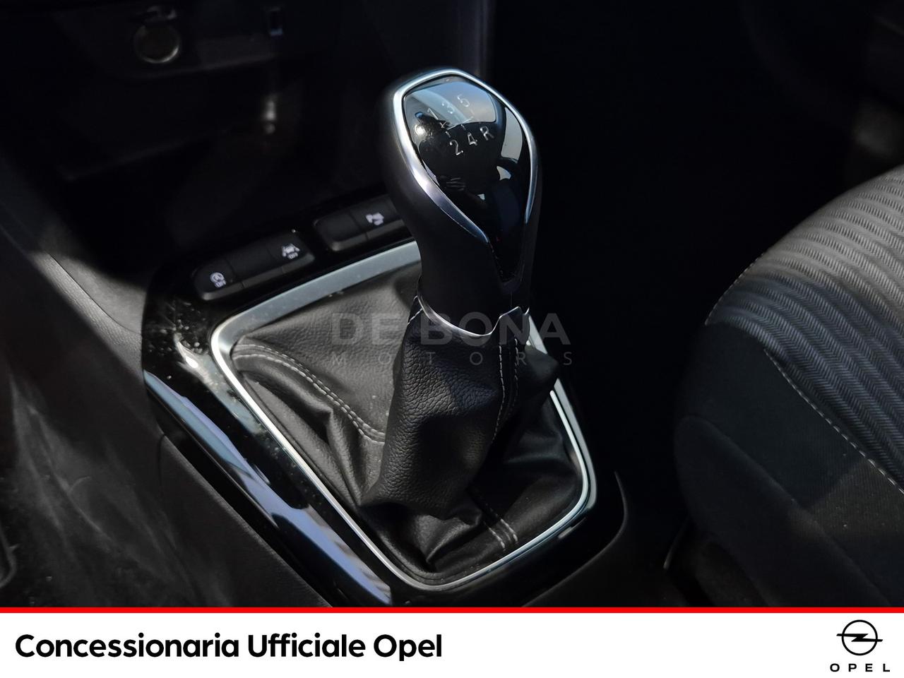 Opel Corsa 1.2 edition s&s 75cv