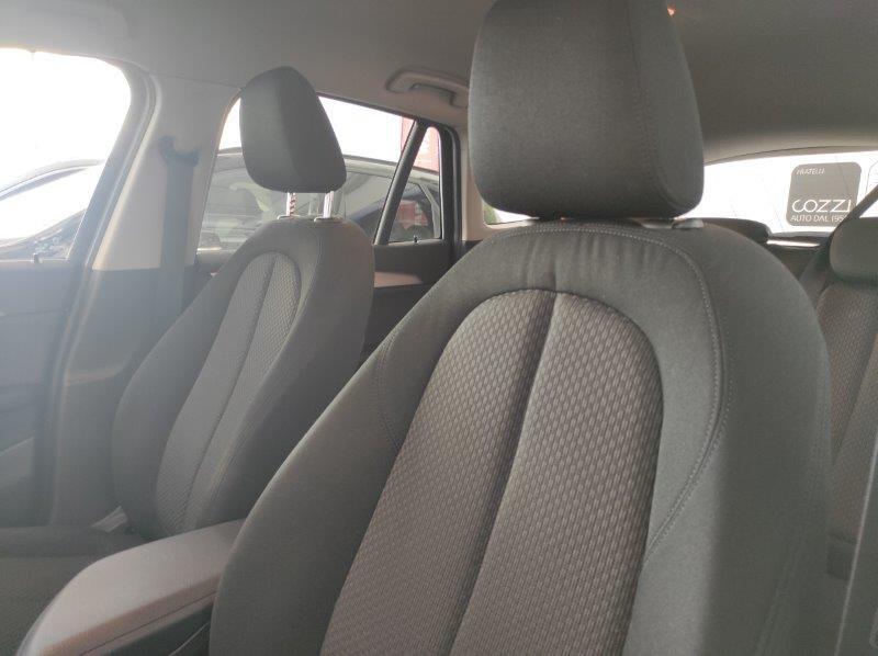 BMW X1 (F48) - X1 xDrive25e Business Advantage