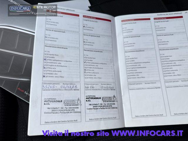 AUDI Q5 3.0 TDI 240 CV quattro S tronic Advanced Plus S LI