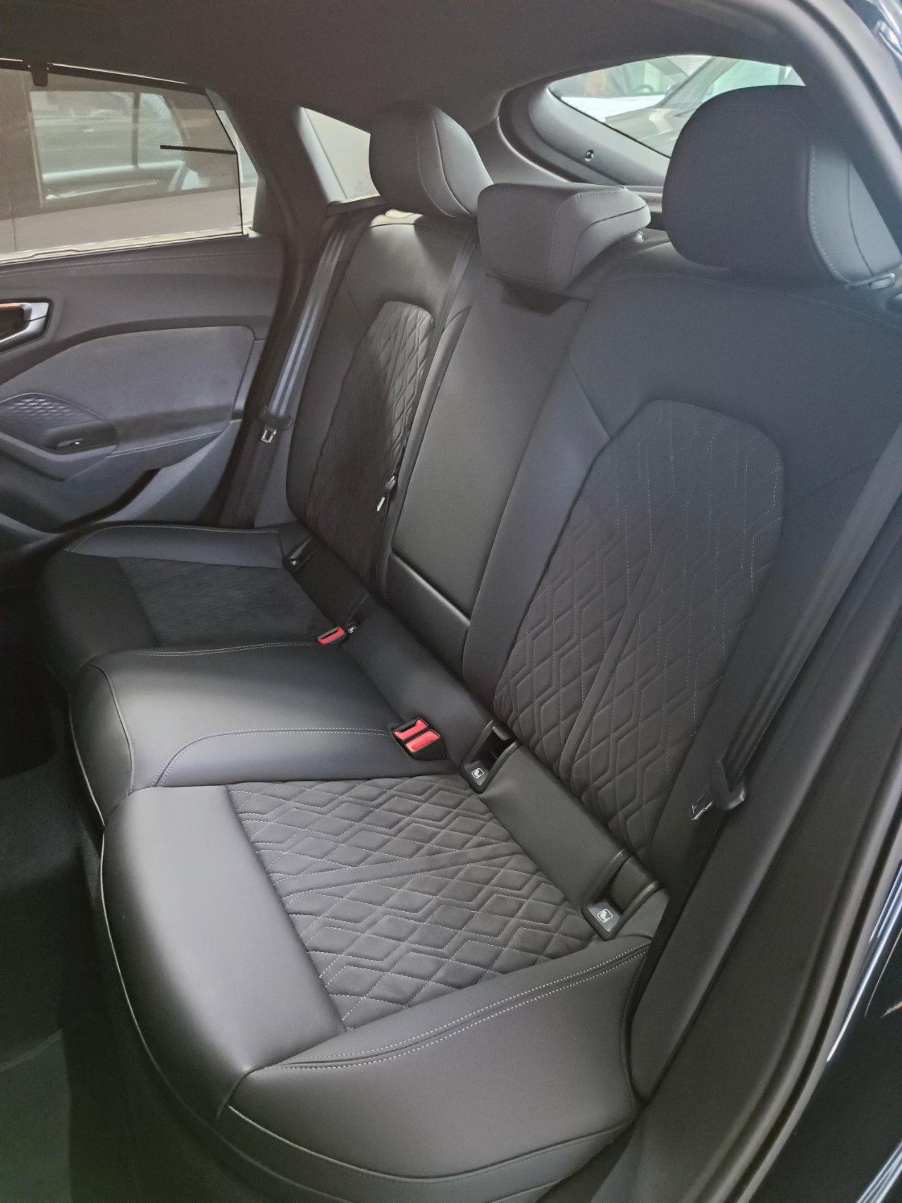 Audi A5 2.0 tdi mhevquattro 204cv s-tronic