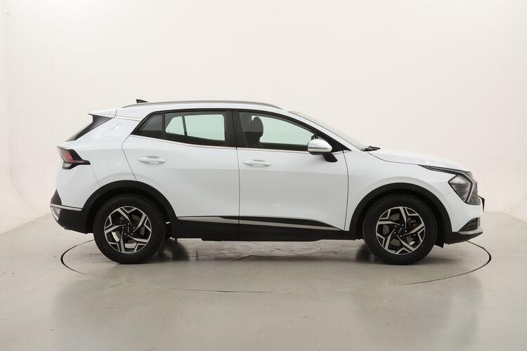 Kia Sportage MHEV Business BR850167 1.6 Mild Hybrid 136CV