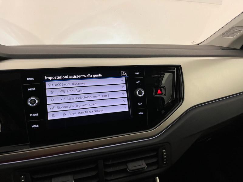 Volkswagen Taigo 1.0 tsi Edition Plus 110cv dsg*SENZA VINCOLI-NEOPATENTATI
