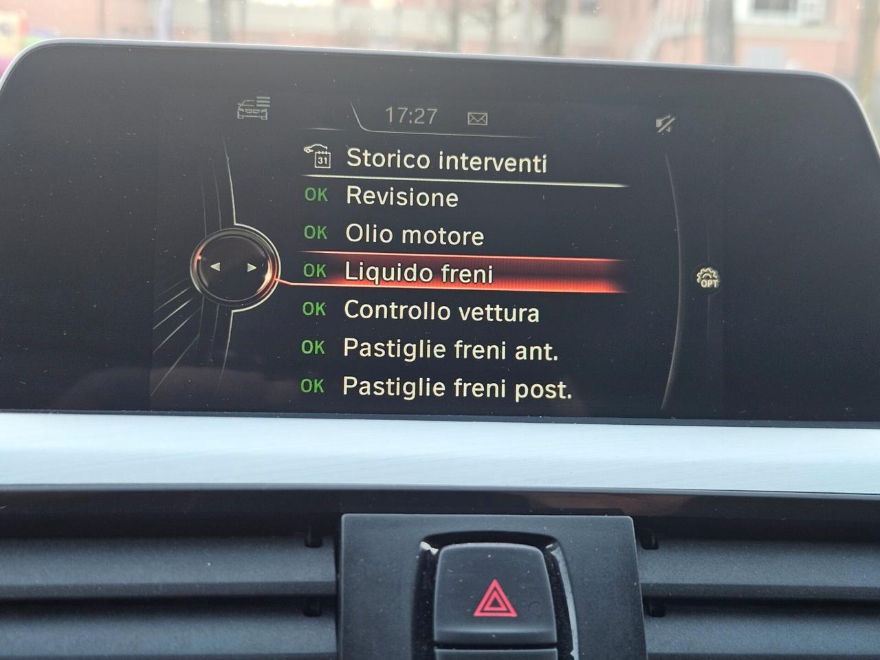 Bmw 420 Gran Coupe M SPORT 2017