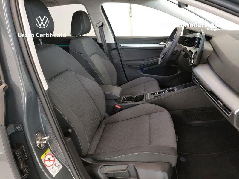 Volkswagen Golf Golf 2.0 TDI 150 CV DSG SCR Editon Plus
