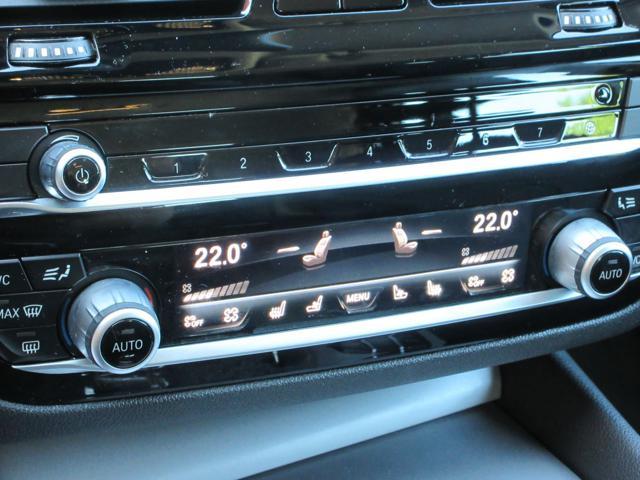 BMW 520 d 48V xDrive Touring Business