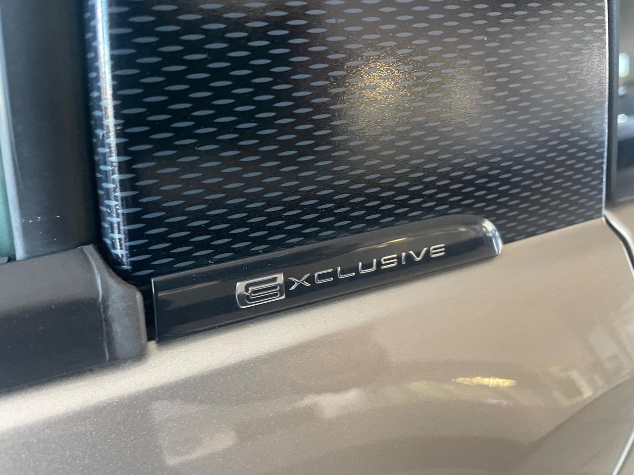 Citroen C3 1.6 VTi 120 Exclusive Style - Nessun vincolo -