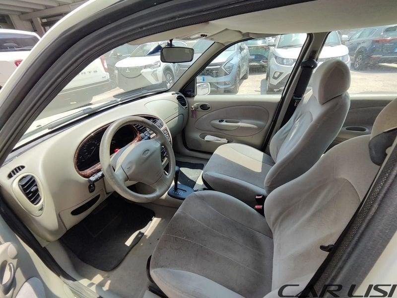 Ford Fiesta Fiesta 1.3i cat 5 porte Cayman Clima