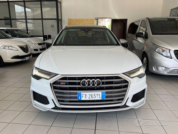 Audi S6 Avant 3.0 TDI Quattro 350cv Full Optional
