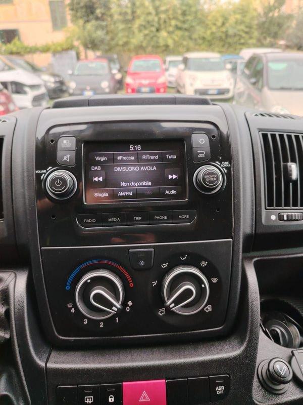 Peugeot Boxer Boxer 330 2.2 BlueHDi 140 S&S PM-TM Furgone